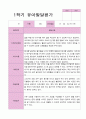 만5세 1학기 2학기 1년 발달평가 20명 40 페이지 1페이지