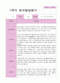 만5세 1학기 2학기 1년 발달평가 20명 40 페이지 4페이지