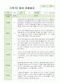 관찰일지 만 2세 10명 1학기 9페이지