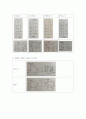 식품학 D-글루코스 D-프럭토스 D-갈락토스 D-마노스 단당류의 구조는 사슬형과 고리형 모두 그리시오 3페이지