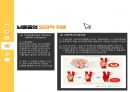뇌졸중의 간호중재(내과적, 외과적) 파워포인트 PPT 피피티 8페이지