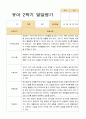 유아발달평가 2학기 만 3세 21명 19페이지