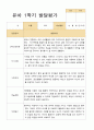 유아발달평가 1년 만3세 21명 42 페이지 11페이지