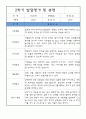 만2세 영아 2학기 발달평가 및 총평 4페이지