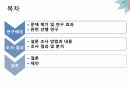 청소년 참정권에 대한 인식과 전망에 대한 발표 PPT 2페이지