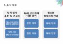 청소년 참정권에 대한 인식과 전망에 대한 발표 PPT 8페이지