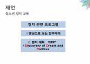 청소년 참정권에 대한 인식과 전망에 대한 발표 PPT 11페이지