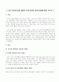 중국 반도체 산업 현황과 국내 반도체 슈퍼 사이클에 대한 보고서 1페이지