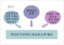 중동 분쟁의 근본적 원인과 그 폐해에 대한 발표 PPT 12페이지