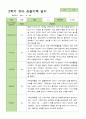 유아관찰일지 2학기  만 3세 18명 9-2월 11페이지