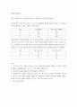 경영의사결정론) 방송커피는 세 종류의 원두 A, B, C를 블렌딩한 제품을 준비하고 있다 각 원두의 단가와 확보할 수 있는 수량은 다음과 같다 2페이지