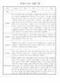 만4세 놀이와 일상생활 관찰일지 / 발달평가 168페이지 46페이지