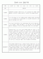 만4세 놀이와 일상생활 관찰일지 / 발달평가 168페이지 89페이지