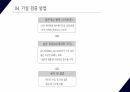 [PPT 논문제안 발표] 지각된 위험이 브랜드 충성도에 미치는 영향 연구(집단주의 위험감수, 장기지향성 조절효과) 15페이지