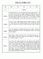 만0세 평가인증 관찰일지 및 발달평가 124Page (아주 자세합니다) 60페이지