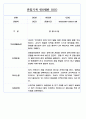 만0세 평가인증 관찰일지 및 발달평가 124Page (아주 자세합니다) 73페이지