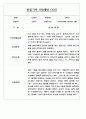 만0세 평가인증 관찰일지 및 발달평가 124Page (아주 자세합니다) 89페이지