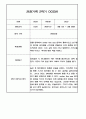 만3세 2학기 관찰일지 / 2학기 발달평가 100Page (표준보육과정/평가제) 90페이지