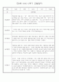 만0세 1학기 (3월~8월) 관찰일지 및 발달평가 70Page 44페이지