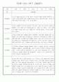 만0세 1학기 (3월~8월) 관찰일지 및 발달평가 70Page 45페이지