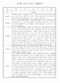만0세 1학기 (3월~8월) 관찰일지 및 발달평가 70Page 46페이지