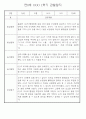만0세 1학기 (3월~8월) 관찰일지 및 발달평가 70Page 56페이지
