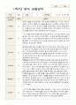 영아 관찰일지 만1세 1년 19페이지 1페이지