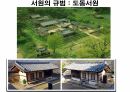 옥산서원과 독락당.PPT 38페이지