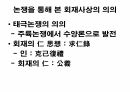 옥산서원과 독락당.PPT 47페이지