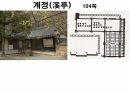 옥산서원과 독락당.PPT 89페이지