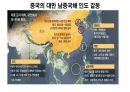 문명의 충돌 . PPT 7페이지