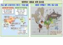문명의 충돌 . PPT 21페이지