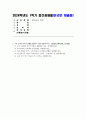 [방통대][한국사의 이해]24년 1학기 중간과제물_v1 1페이지
