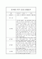 만1세 1학기 영유아 관찰일지 및 1학기 발달평가 (놀이와 일상 관찰일지) 1페이지