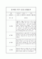 만1세 1학기 영유아 관찰일지 및 1학기 발달평가 (놀이와 일상 관찰일지) 3페이지