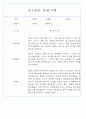 만1세,만2세 혼합반 평가제 관찰일지 / 발달평가 103Page분량 29페이지