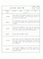 만1세,만2세 혼합반 평가제 관찰일지 / 발달평가 103Page분량 39페이지