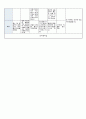 국공립 어린이집 2학기 만5세 유아관찰기록 18명 (1인당 3페이지 분량) 52페이지