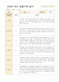 만3세 1년 유아 관찰기록3월- 다음해 2월  50페이지 14페이지