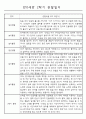 영아관찰일지 - 만0세 1년 관찰일지 및 발달평가 5명 10Page 9페이지