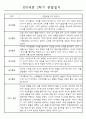 영아관찰일지 - 만0세 1년 관찰일지 및 발달평가 5명 10Page 10페이지