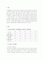 경제학개론_우리나라 최근 5개년도의 명목GDP와 GDP디플레이터 수치를 한국은행경제통계시스템(ECOS)에서 찾아 아래 표에 기재하고, 실질GDP와 실질성장률의 수치를 산출하여 아래의 표를 완성하고 각 변수들의 추세분석에 따른 귀하의 의견을 제시하시오 3페이지