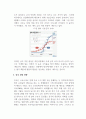 경제학개론_최근 우리나라 환율 상승의 원인을 최소한 3개를 기술하고(필요하면 통계자료도 제시), 환율안정화를 위한 환율 및 경상수지(또는 국제수지) 정책방향을 제시하시오 4페이지