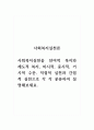 사회복지실천론_사회복지실천을 잔여적 복지와 제도적 복지, 미시적, 중시적, 거시적 수준, 직접적 실천과 간접적 실천으로 각 각 분류하여 설명해보세요 1페이지
