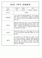 1년 (1학기+2학기) 만2세반 영아 관찰일지 198Page 58페이지