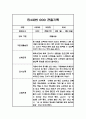 만4세 1년 관찰일지, 종합행동 발달평가 20Page (평가제 관찰일지) 11페이지