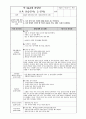 보육교사실습일지(2024.3.18~4.29) 3페이지