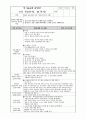 보육교사실습일지(2024.3.18~4.29) 31페이지