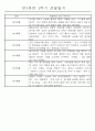 만3세 9월~2월 2학기 놀이와 일상 관찰일지 61명 26페이지