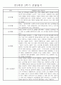 만3세 9월~2월 2학기 놀이와 일상 관찰일지 61명 30페이지
